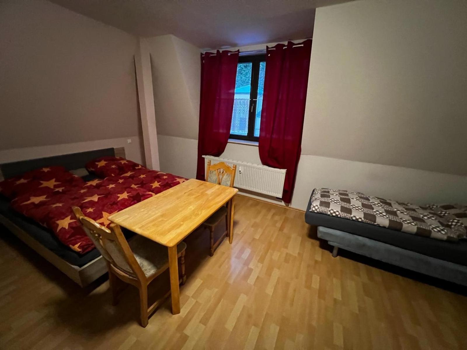 Villa Louis Hirsch Gera Room photo
