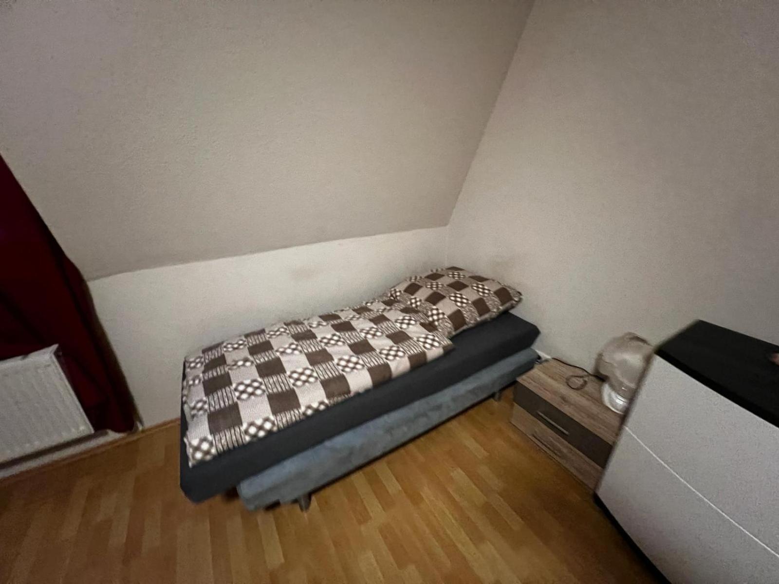 Villa Louis Hirsch Gera Room photo